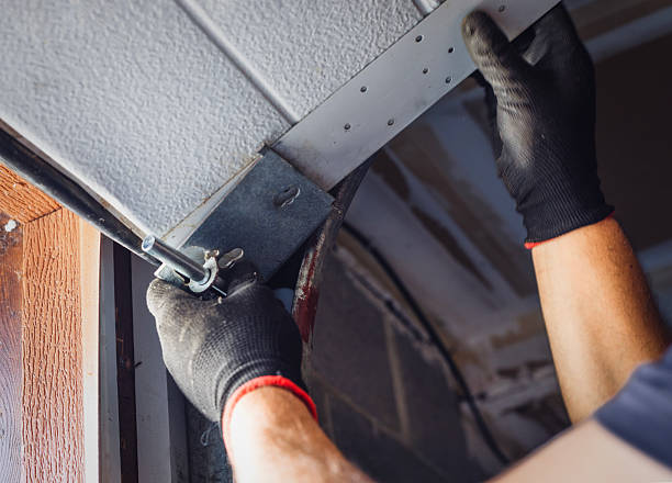Reliable Garage Door Panel Replacement contractor in Altamont, IL by Garage Doors Repair Pro